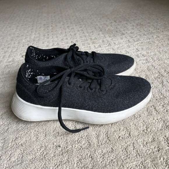All Birds, Merino Wool Runners - Picture 2 of 4